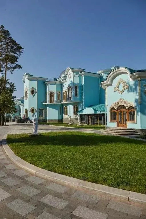 Комната Московская область, Люберцы городской округ, Малаховка пгт ул. ... - Фото 1