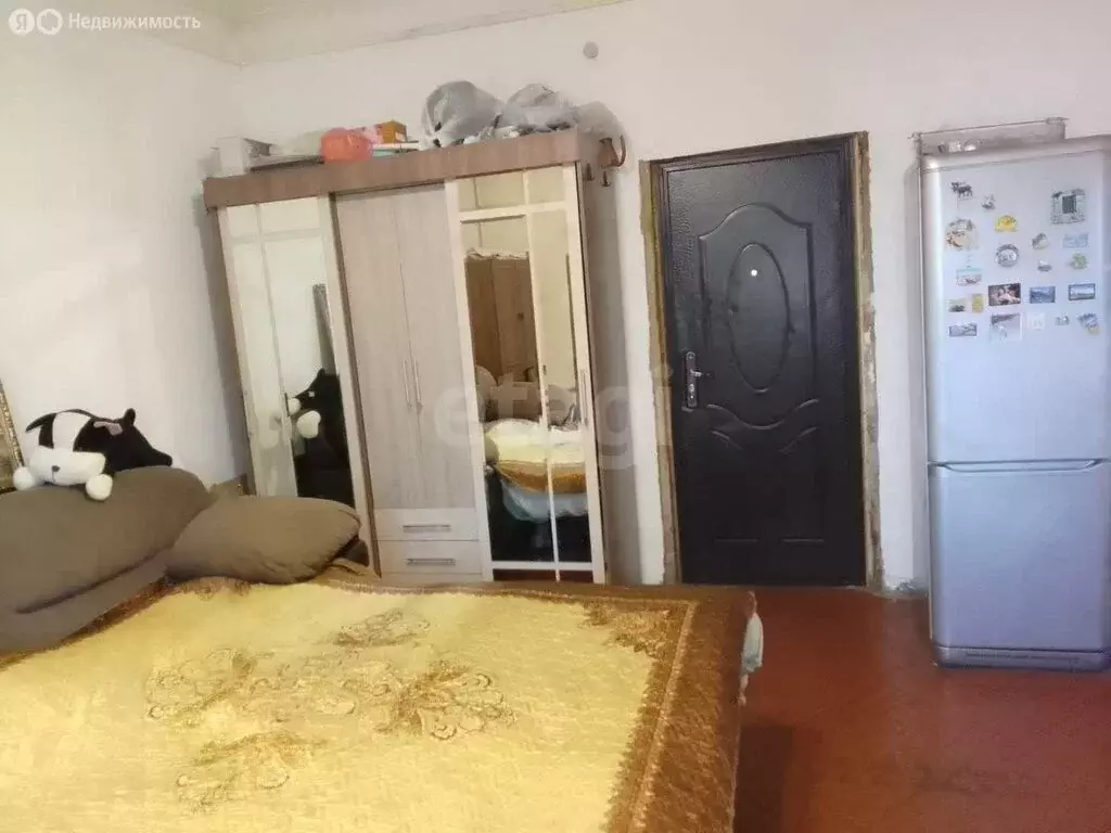 1к в -комнатной квартире (19 м) - Фото 0