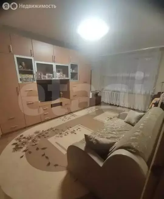 2-комнатная квартира: Тверь, Московская улица, 24к1 (56 м) - Фото 1