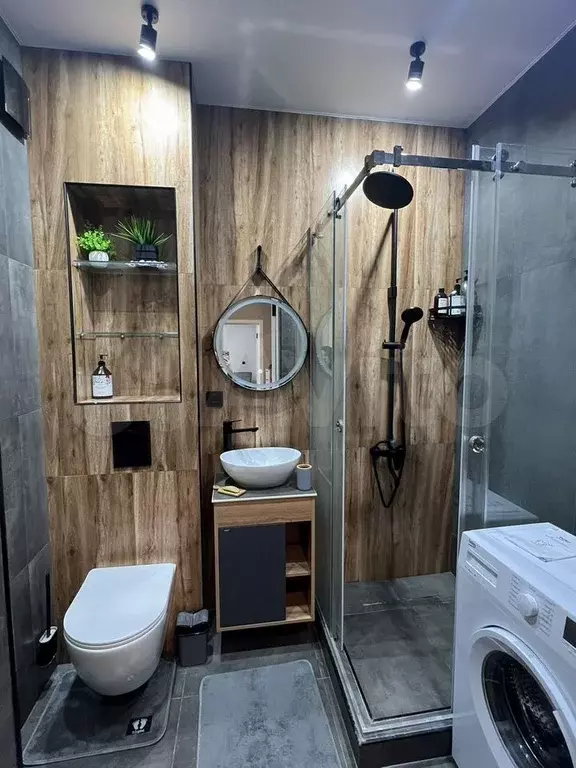 2-к. квартира, 75 м, 8/18 эт. - Фото 0