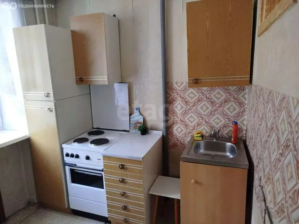 2-комнатная квартира: Иркутск, улица Карла Либкнехта, 63 (41 м) - Фото 1