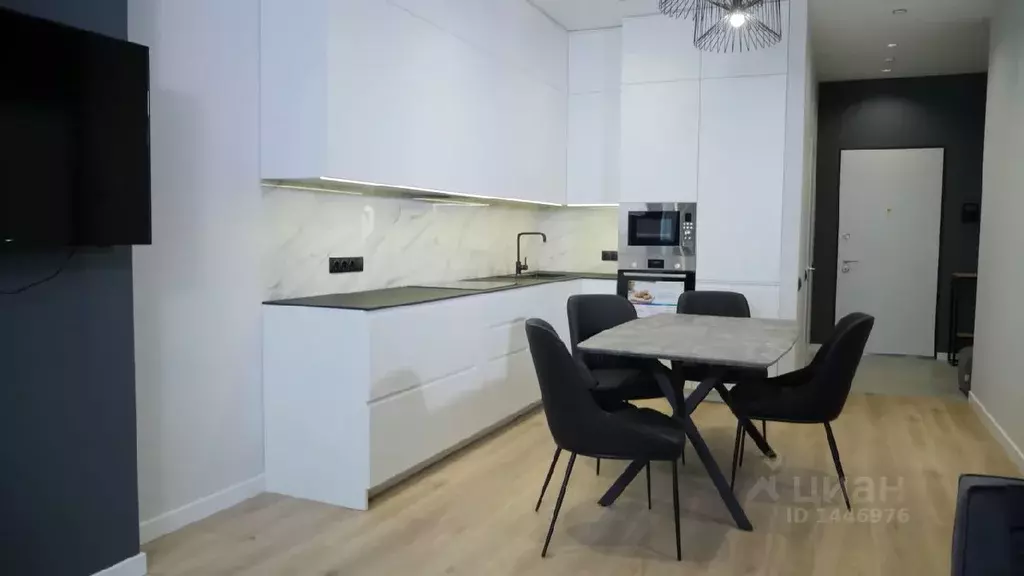 1-к кв. Татарстан, Казань ул. Бутлерова, 29 (50.0 м) - Фото 1