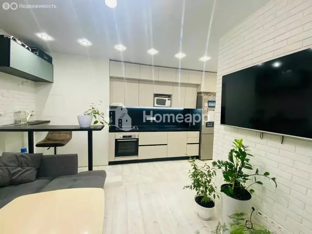 2-комнатная квартира: Одинцово, Триумфальная улица, 5Б (61.4 м) - Фото 1