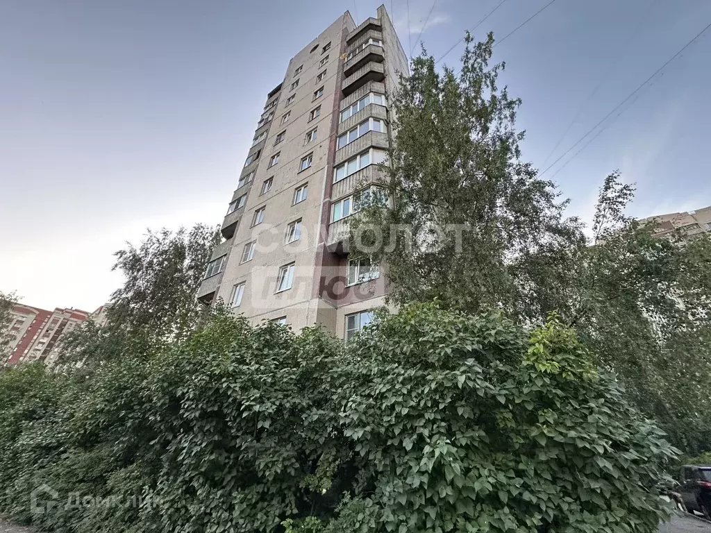 Продаётся 2-к квартира, 51.4 м - Фото 0