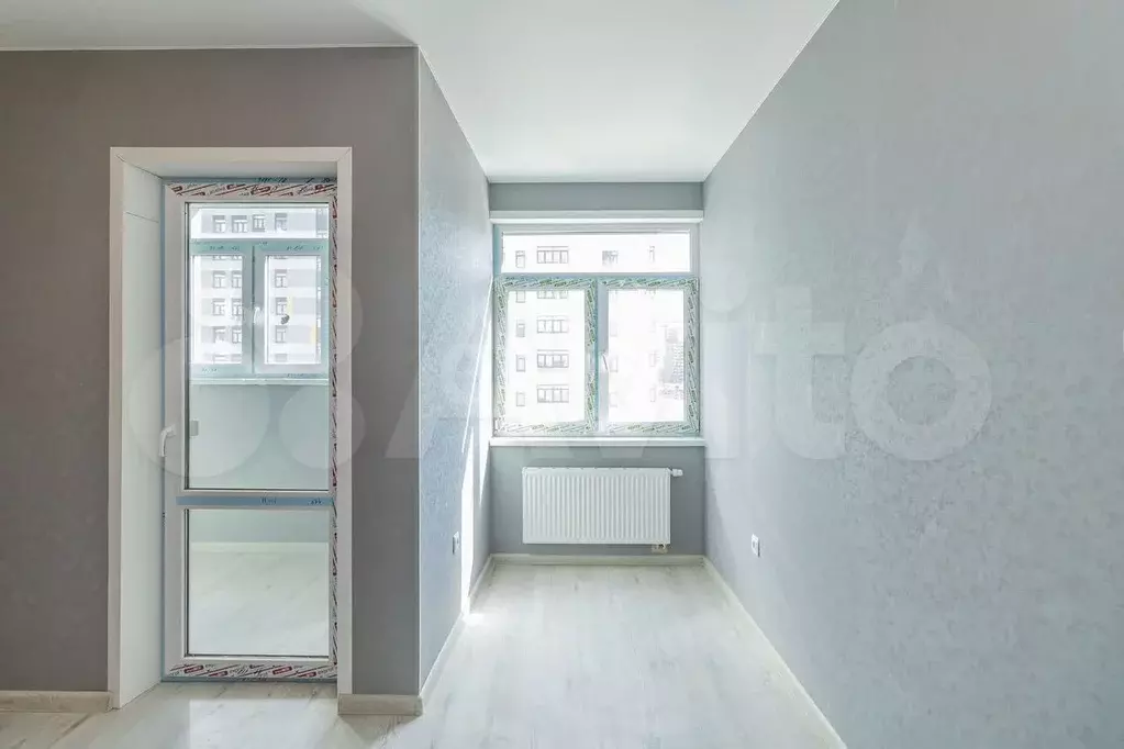 Квартира-студия, 23,2 м, 5/19 эт. - Фото 1