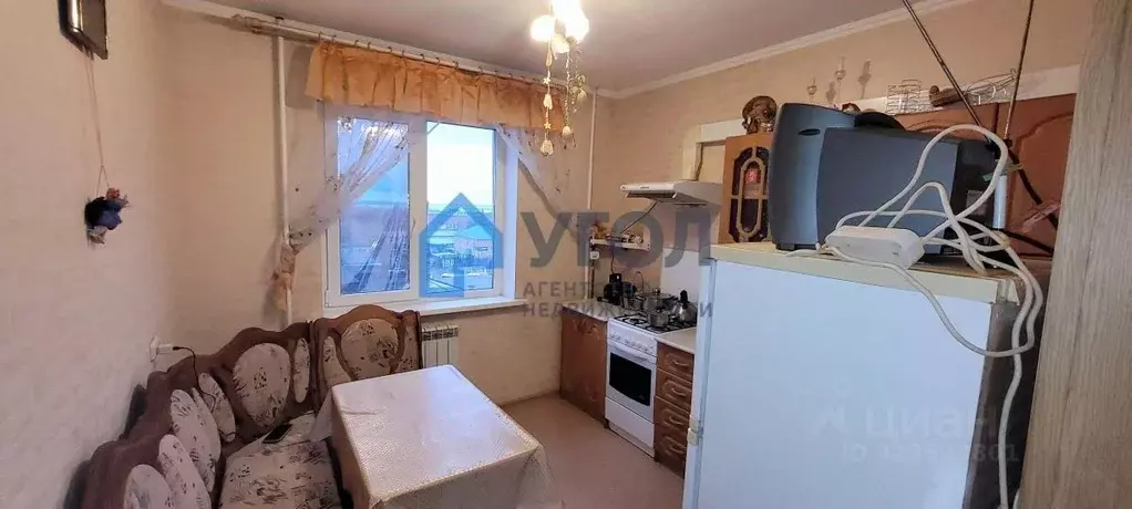 2-к кв. Самарская область, Сызрань Пензенская ул., 46 (53.0 м) - Фото 1