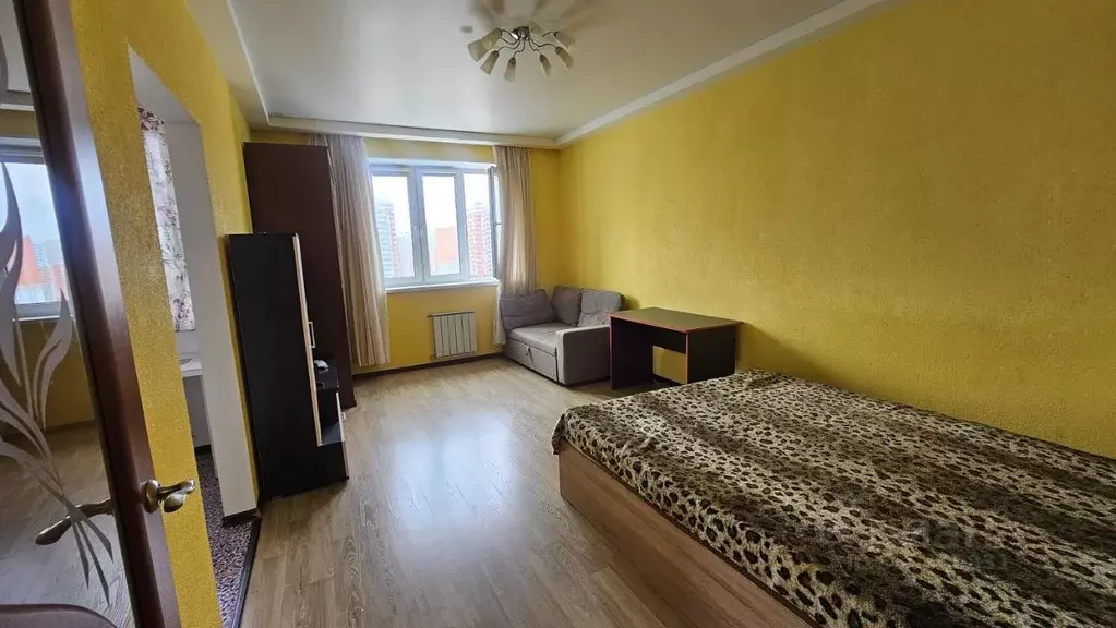 1-к кв. Московская область, Красногорск городской округ, Путилково пгт ... - Фото 2