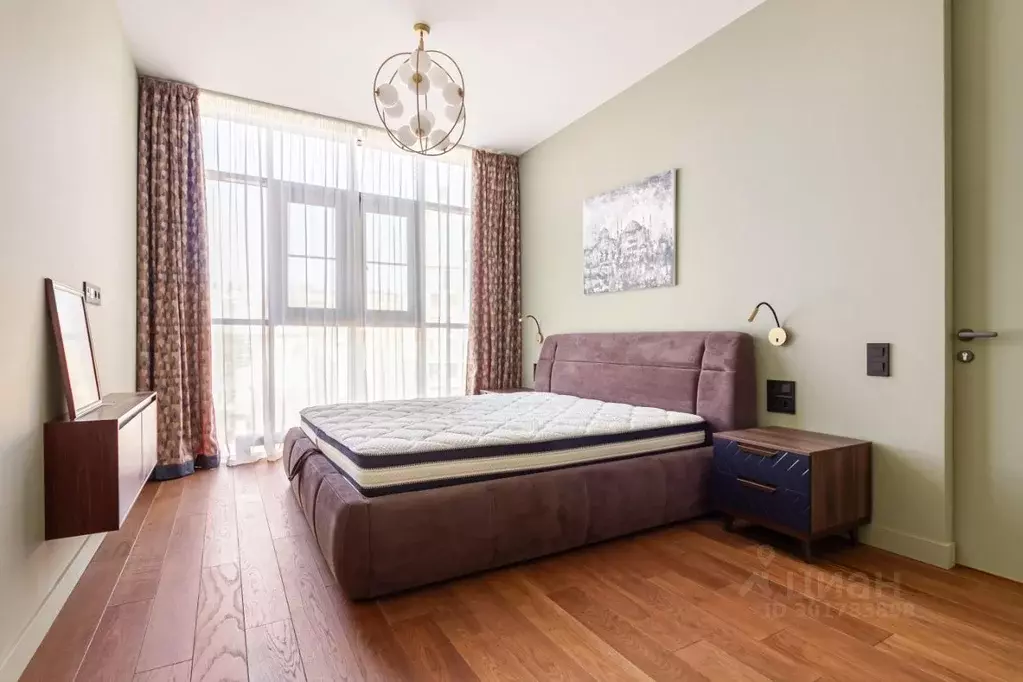 1-к кв. Санкт-Петербург Ремесленная ул., 21 (82.0 м) - Фото 1