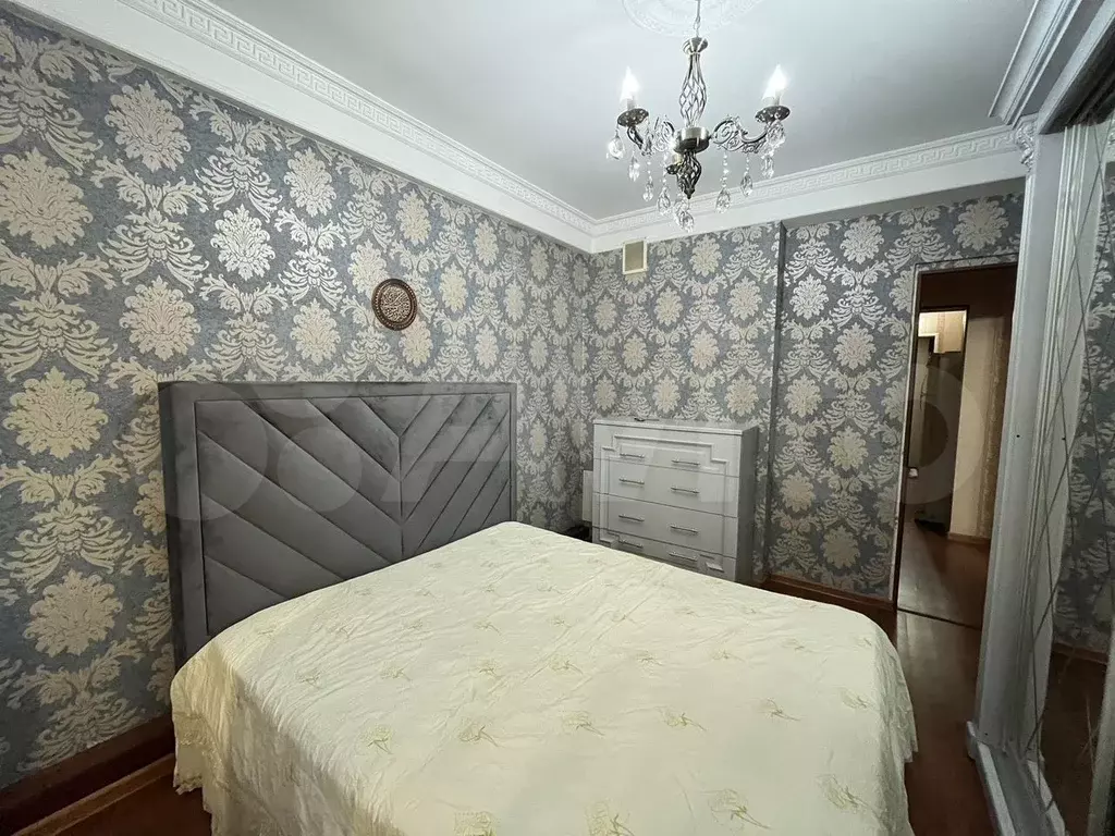 2-к. квартира, 50 м, 4/10 эт. - Фото 0