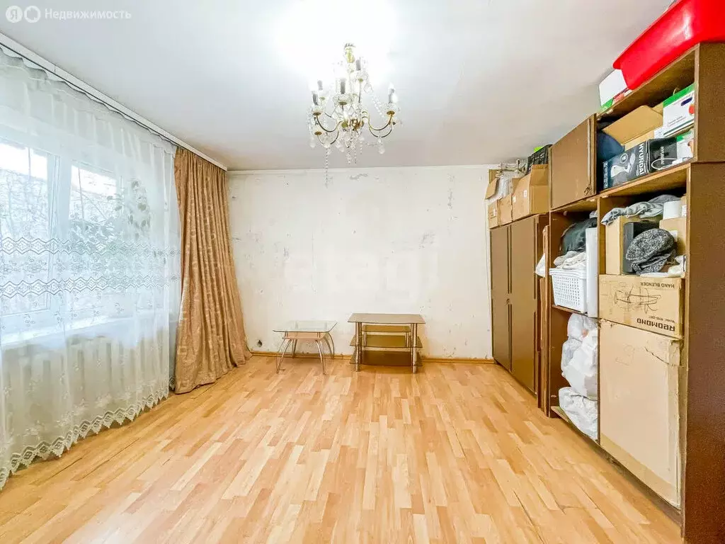 2-комнатная квартира: Чита, улица Шилова, 91 (50.5 м) - Фото 1