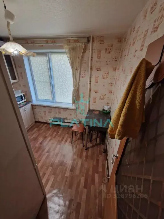 Комната Татарстан, Казань ул. Сафиуллина, 42 (12.0 м) - Фото 1