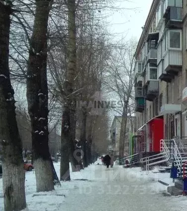 Торговая площадь в Челябинская область, Челябинск ул. Богдана ... - Фото 0