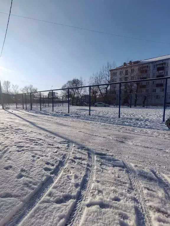 Гараж в Хакасия, Абакан ул. Дзержинского, 191 (18 м) - Фото 1