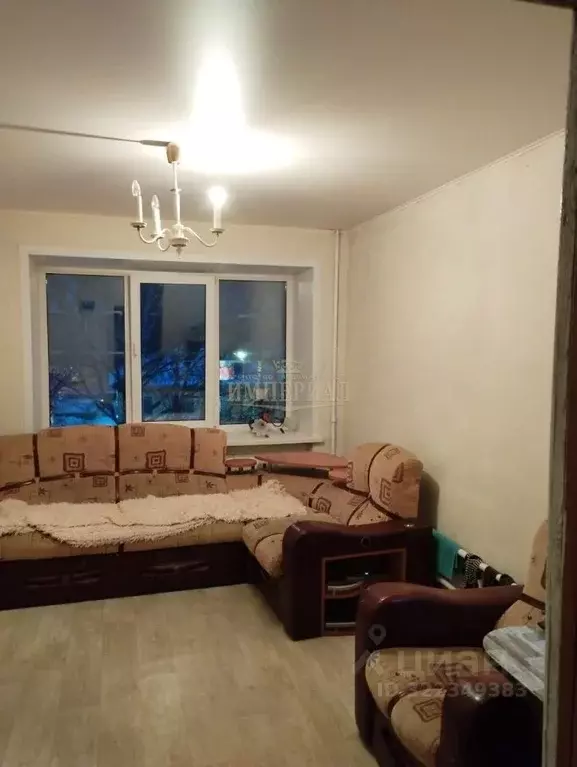 Комната Марий Эл, Йошкар-Ола Пролетарская ул., 61 (12.0 м) - Фото 0