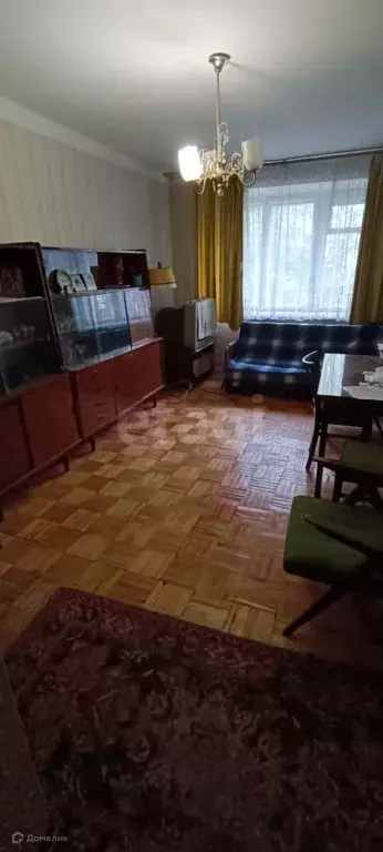 Продаётся 3-к квартира, 61.4 м - Фото 0