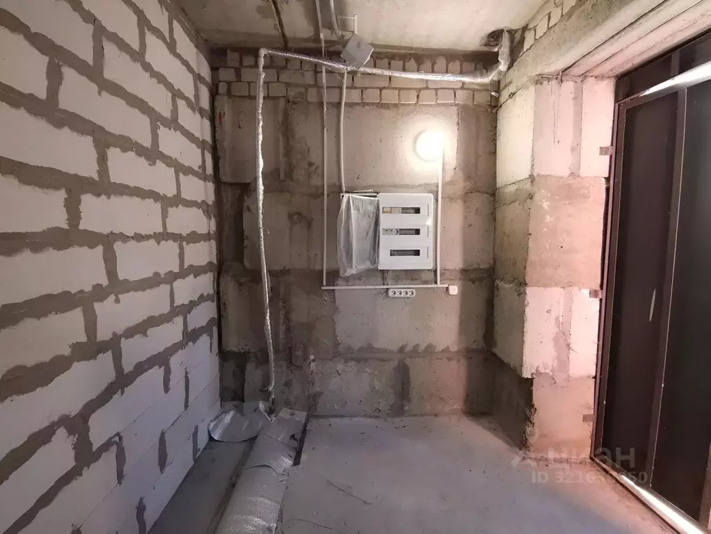 Помещение свободного назначения в Ивановская область, Кохма ул. ... - Фото 2