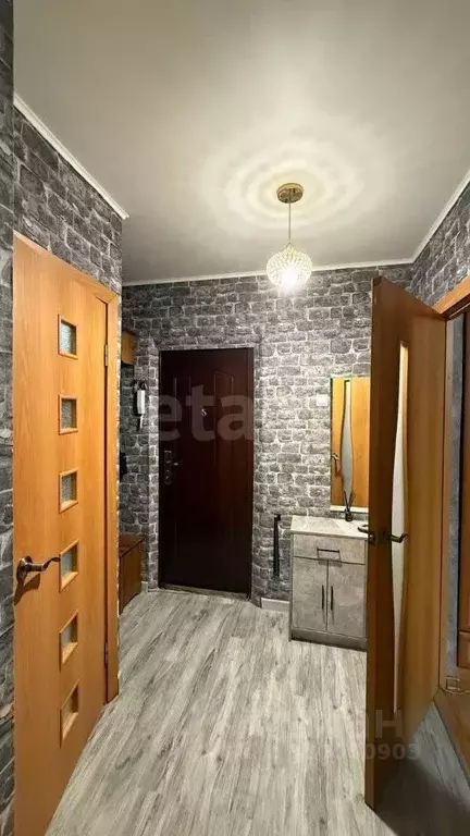 1-к кв. Ростовская область, Ростов-на-Дону Темерник мкр, ул. Думенко, ... - Фото 0