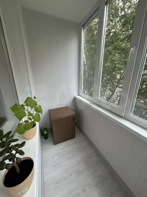 1-к. квартира, 30 м, 3/5 эт. - Фото 1