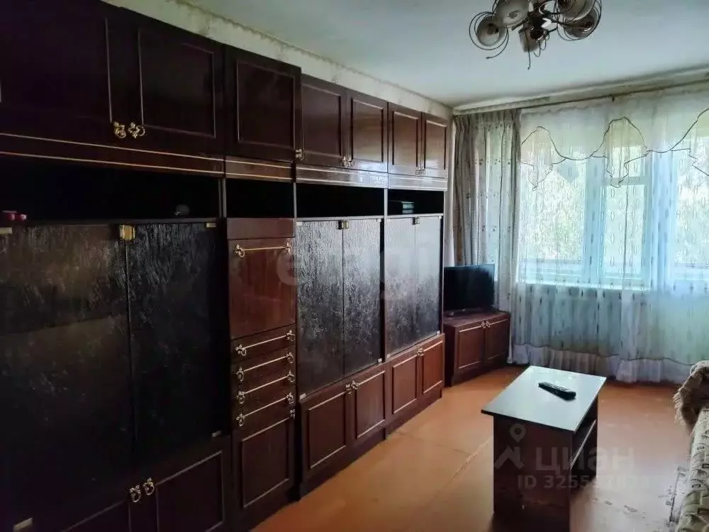 3-к кв. Калужская область, Калуга Куровской мкр, ул. Строительная, 11 ... - Фото 1