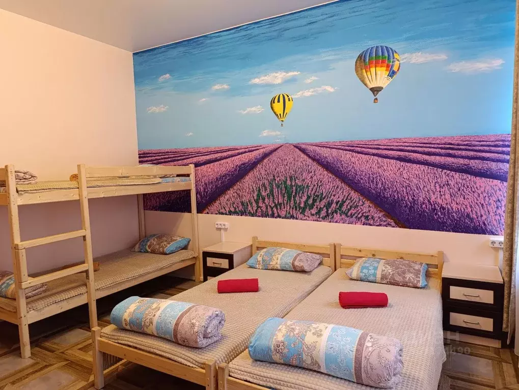 Комната Санкт-Петербург Московский просп., 14 (16.0 м) - Фото 1