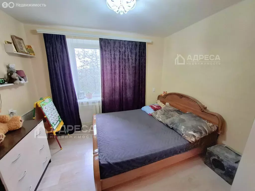 2-комнатная квартира: село Пешково, Молодёжная улица, 2 (45.4 м) - Фото 2