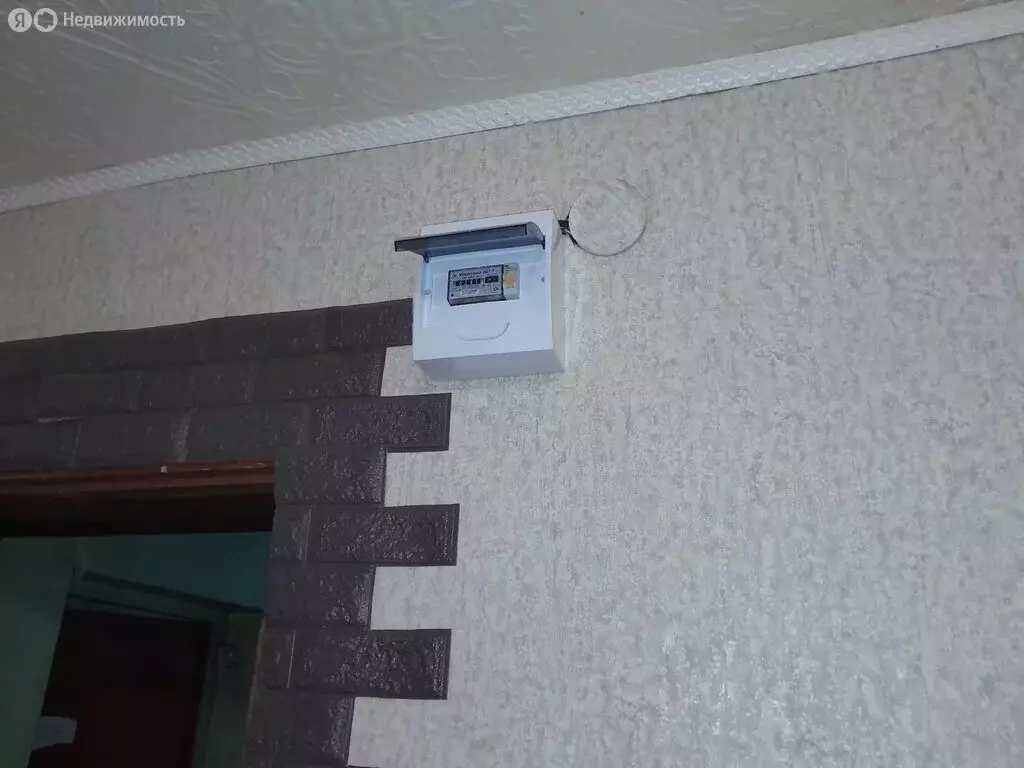 1к в 2-комнатной квартире (16.1 м) - Фото 2