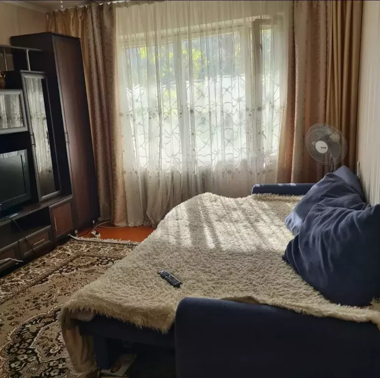 Продаётся 1-к квартира, 40 м - Фото 0