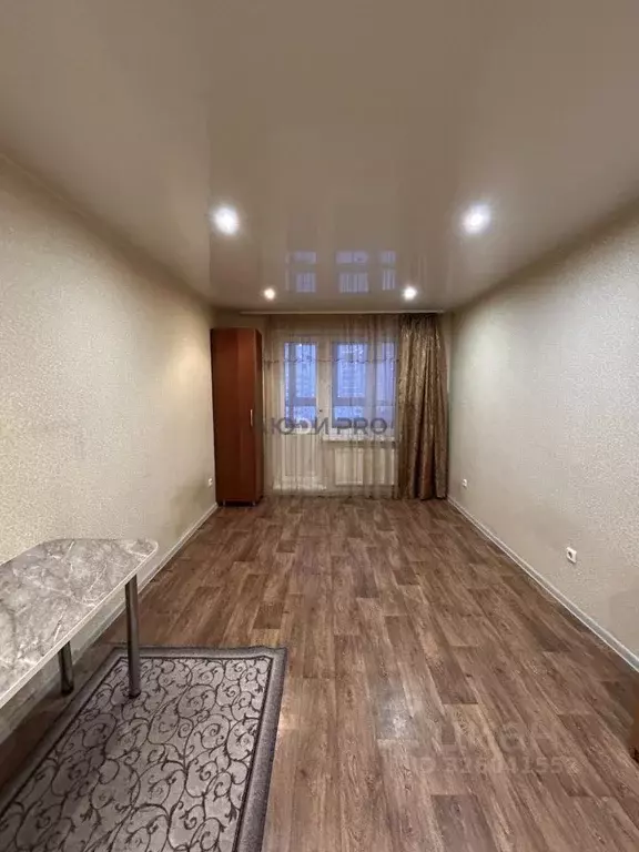 Студия Кировская область, Киров ул. Энтузиастов, 15 (26.0 м) - Фото 2