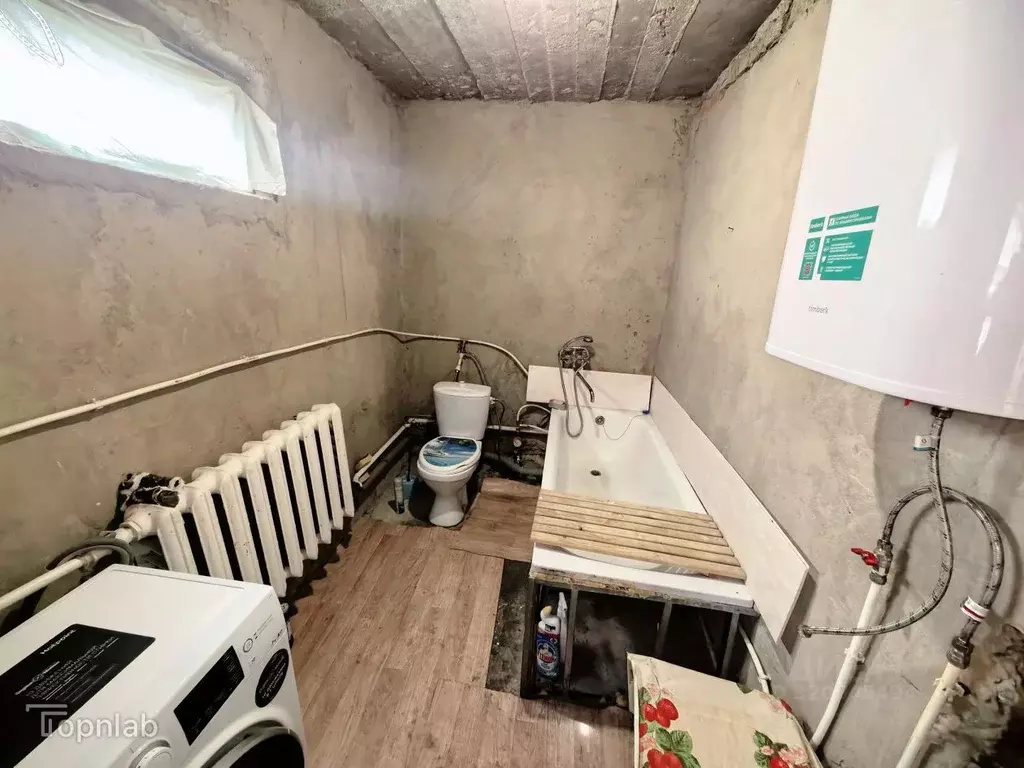 Дом в Кабардино-Балкария, Нальчик Клинический пер., 6А (65 м) - Фото 2