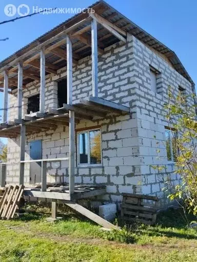 Дом в Курган, СНТ Нива (100 м) - Фото 2