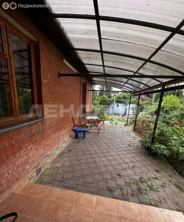 Дом в Азовский район, Задонское сельское поселение, хутор Еремеевка, ... - Фото 1