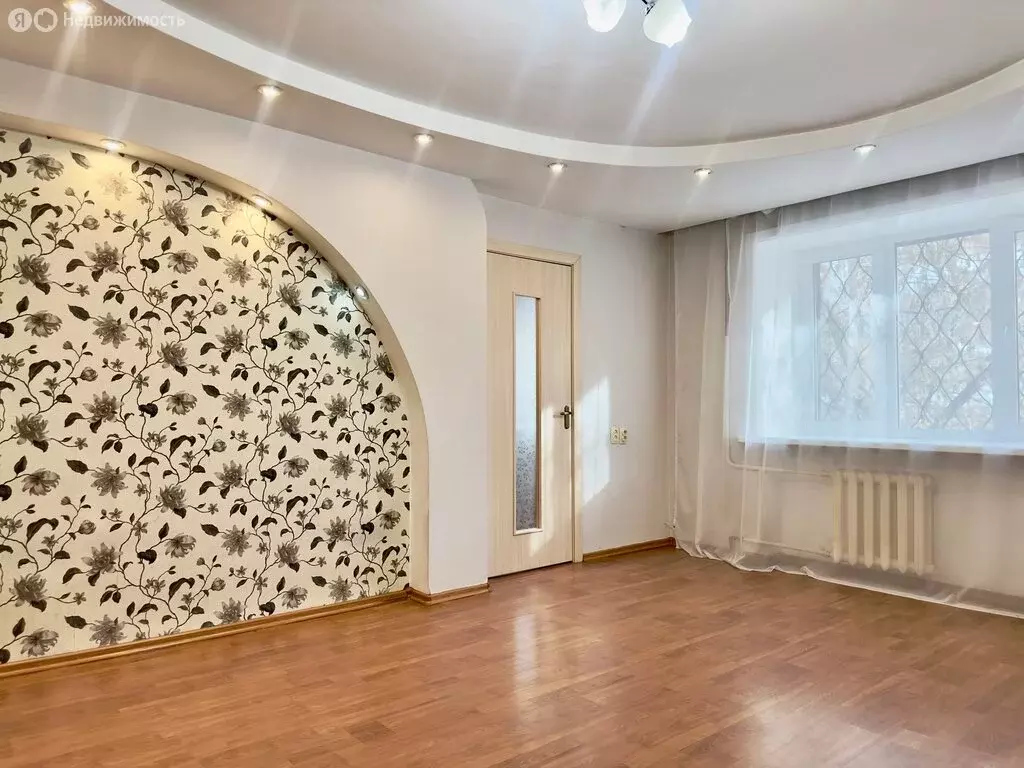 2-комнатная квартира: Иркутск, Ямская улица, 20 (42.9 м) - Фото 1