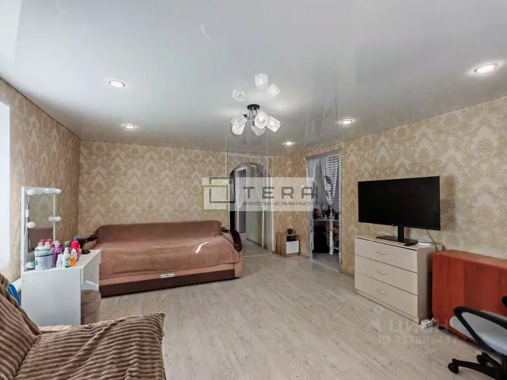 Дом в Башкортостан, Уфа Шакша-Южная жилрайон, ул. Шакшинская, 1 (90 м) - Фото 1