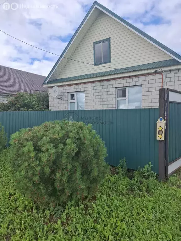 Дом в Балтаси, Озёрная улица, 15 (48.1 м) - Фото 1