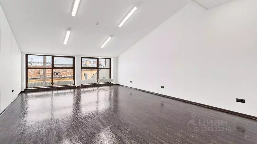 Офис в Санкт-Петербург 6-я Красноармейская ул., 5-7 (35 м) - Фото 2