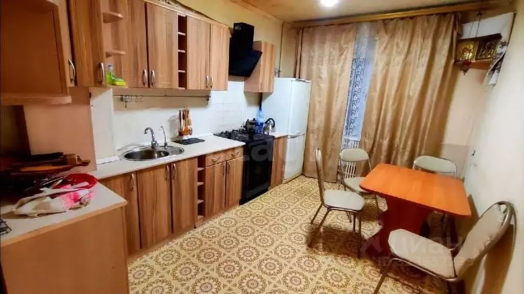 3-к кв. Воронежская область, Воронеж бул. Победы, 28 (62.8 м) - Фото 1