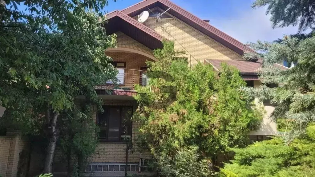 Дом в Краснодарский край, Анапа ул. Лермонтова, 92 (340 м) - Фото 1
