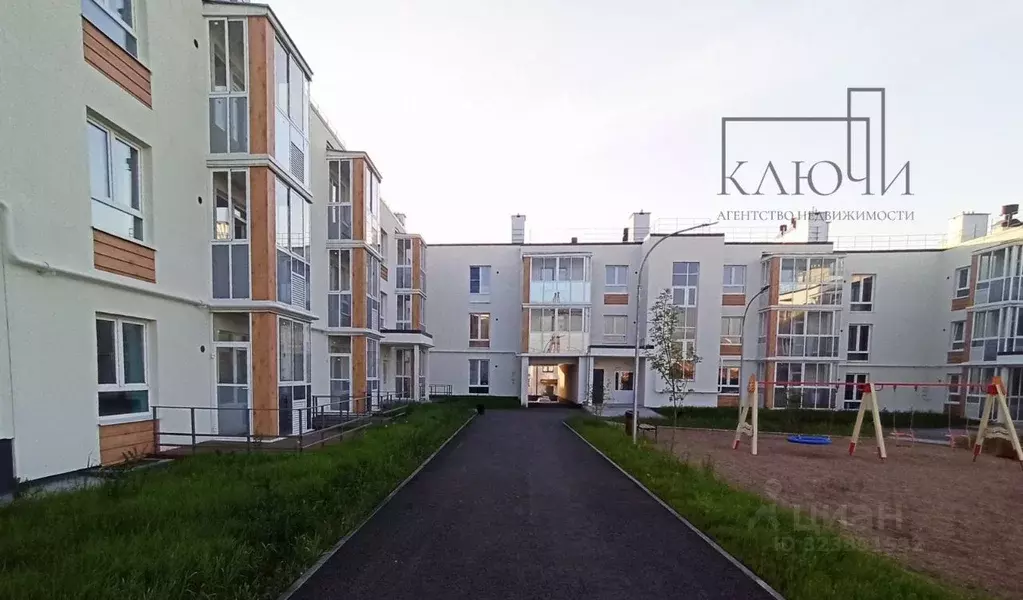 2-к кв. Челябинская область, Магнитогорск ул. Зеленый Лог, 69/1 (60.98 ... - Фото 1