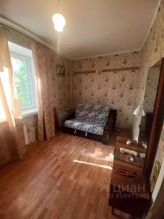 3-к кв. Саратовская область, Саратов просп. Энтузиастов, 54а (51.4 м) - Фото 1