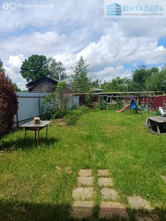 Дом в Московская область, Одинцовский городской округ, деревня Татарки ... - Фото 2