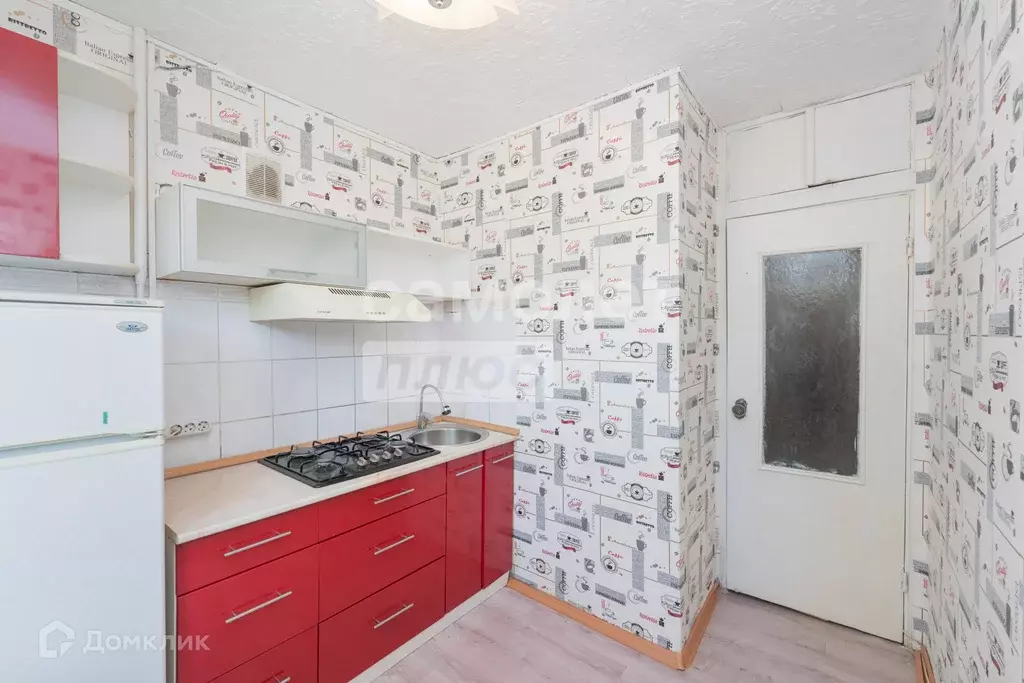 Продаётся 2-к квартира, 43.5 м - Фото 1