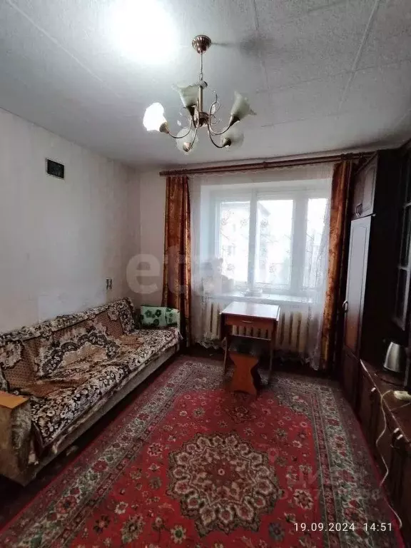 Комната Коми, Ухта Советская ул., 14 (12.0 м) - Фото 0