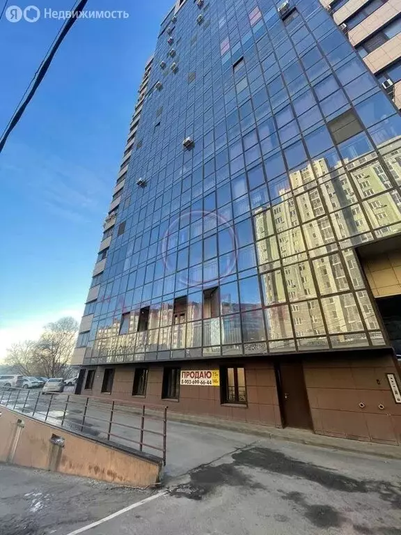 2-комнатная квартира: Липецк, Нижняя Логовая улица, 11 (72.4 м) - Фото 2