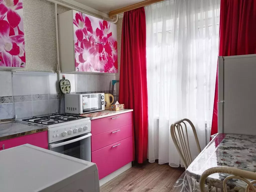 1-к кв. Астраханская область, Астрахань ул. Татищева, 33 (33.0 м) - Фото 1