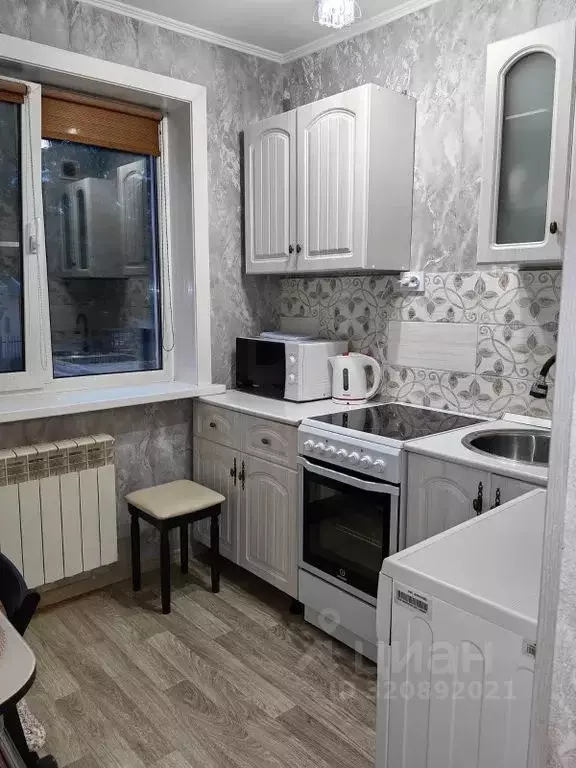 1-к кв. Сахалинская область, Южно-Сахалинск Комсомольская ул., 188 ... - Фото 2