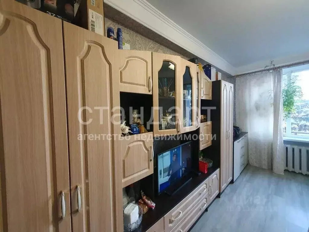 2-к кв. Ставропольский край, Ессентуки Октябрьская ул. (46.0 м) - Фото 0