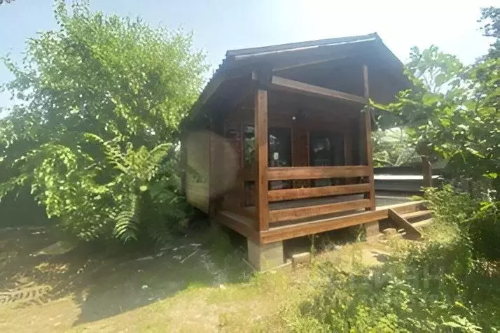 Дом в Краснодарский край, Геленджик ул. Набережная, 30 (30 м) - Фото 0