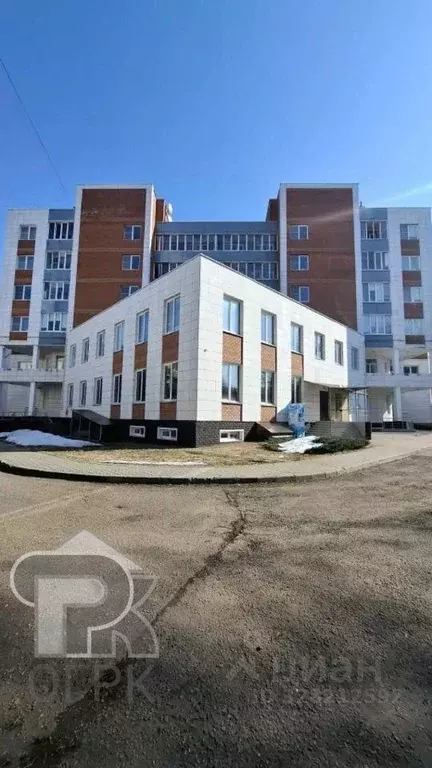 Квартира, 3 комнаты, 117 м - Фото 1