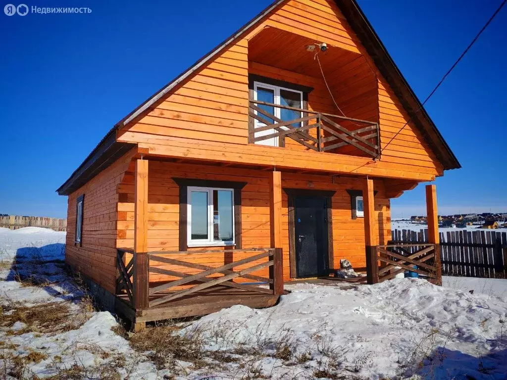 Дом в деревня Грановщина, улица Риммы Каралис (100 м) - Фото 2