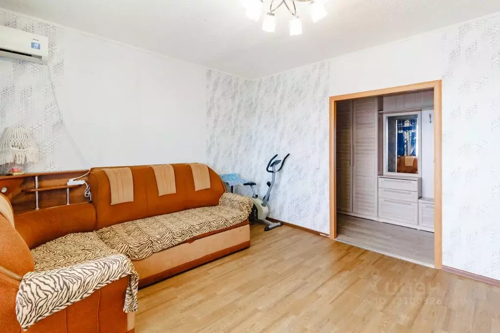 4-к кв. Хабаровский край, Амурск Октябрьский просп., 10 (76.3 м) - Фото 1